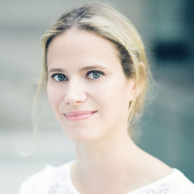 Photo of Emily Jacobs